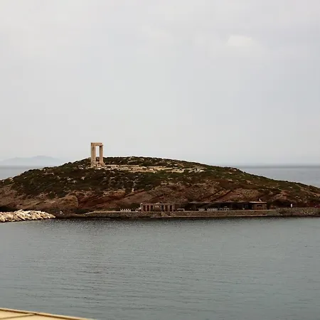 Stella's In Сasa de vacaciones Koronos