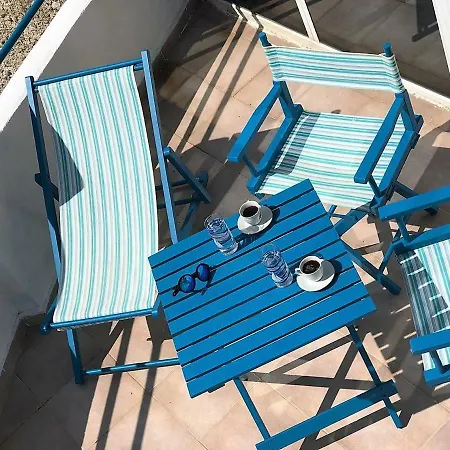 Stella's In Сasa de vacaciones *