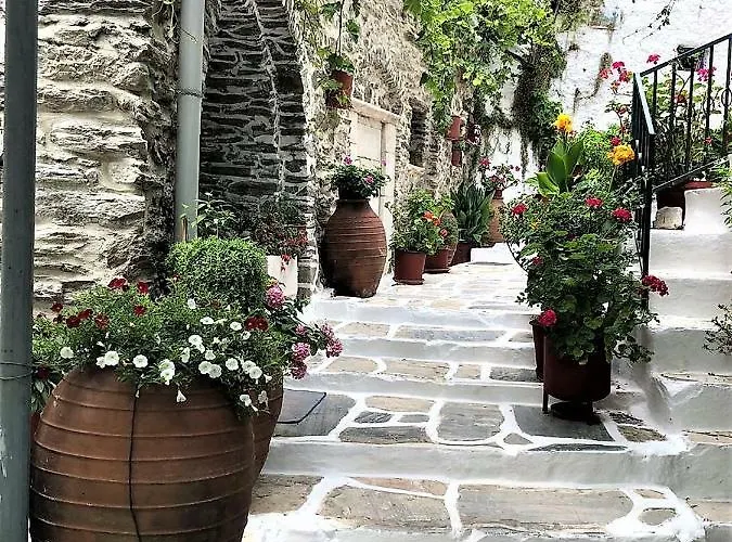 Stella's In Сasa de vacaciones *