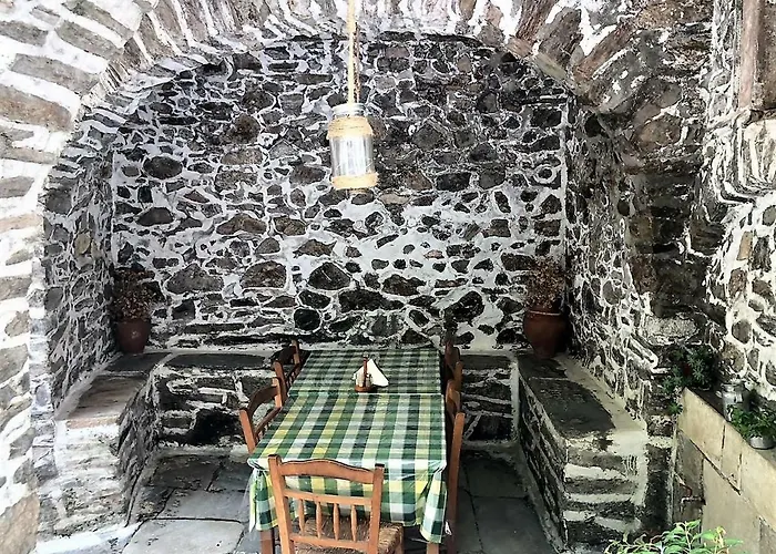 Stella's In Сasa de vacaciones