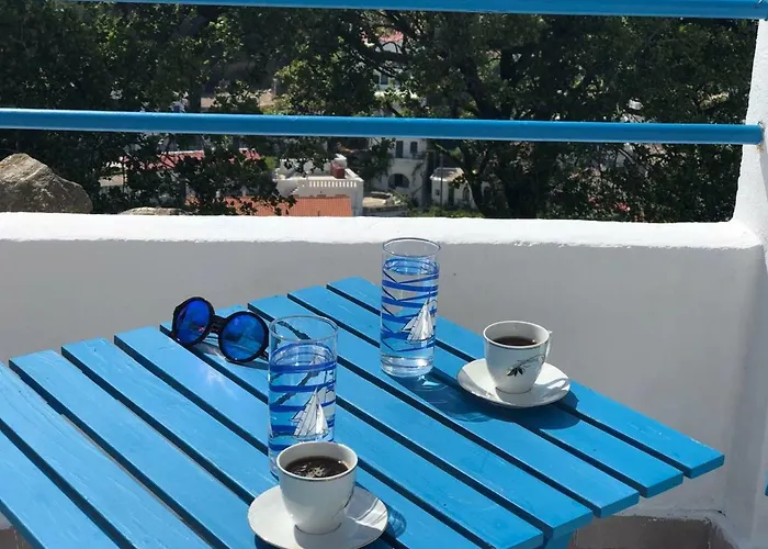 Stella's In Сasa de vacaciones