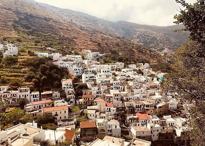 Сasa de vacaciones Stella's In *