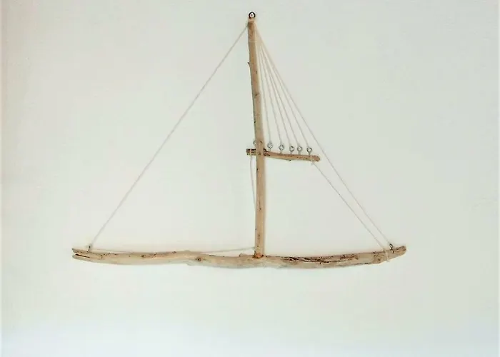 Stella's In Сasa de vacaciones