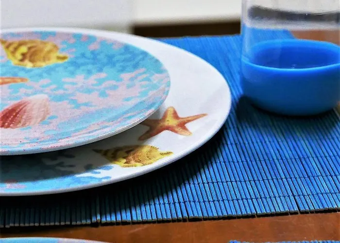 Stella's In Сasa de vacaciones