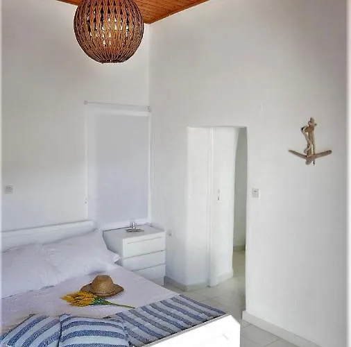 Stella's In Сasa de vacaciones