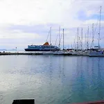 Сasa de vacaciones Stella's In Koronos