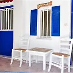 Сasa de vacaciones Stella's In Koronos