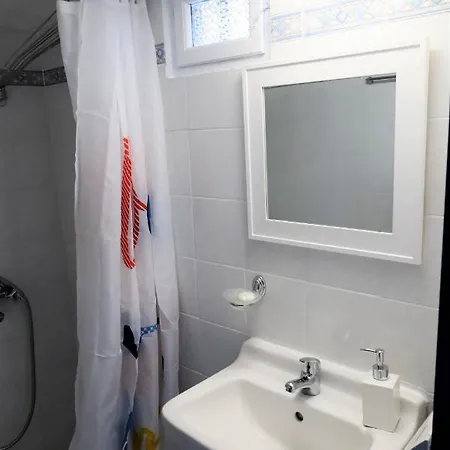 Dom wakacyjny Stella's In Koronos