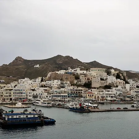 Dom wakacyjny Stella's In Koronos