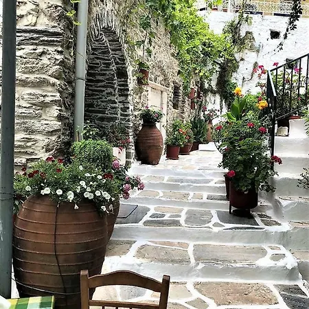 Stella's In Dom wakacyjny *