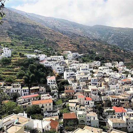 Dom wakacyjny Stella's In *