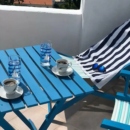 Dom wakacyjny Stella's In