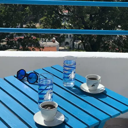 Stella's In Dom wakacyjny