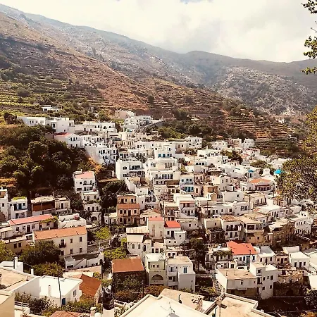 Dom wakacyjny Stella's In *