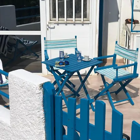 Dom wakacyjny Stella's In Koronos