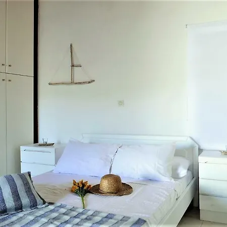 Stella's In Dom wakacyjny Koronos