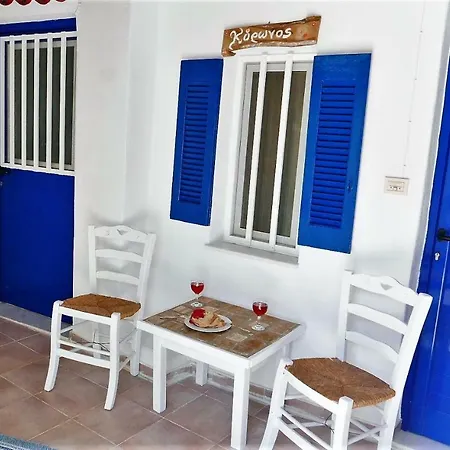 Holiday home Stella's In