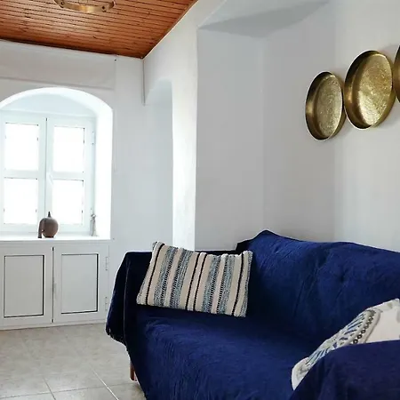 Stella's In Dom wakacyjny Koronos