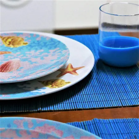 Stella's In Dom wakacyjny