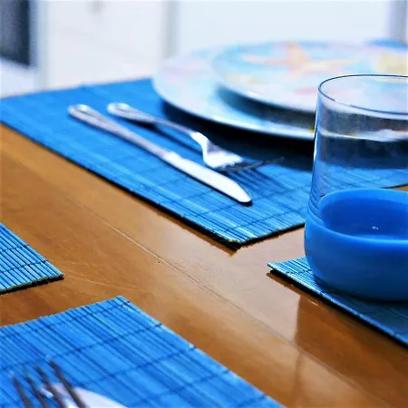 Stella's In Dom wakacyjny *