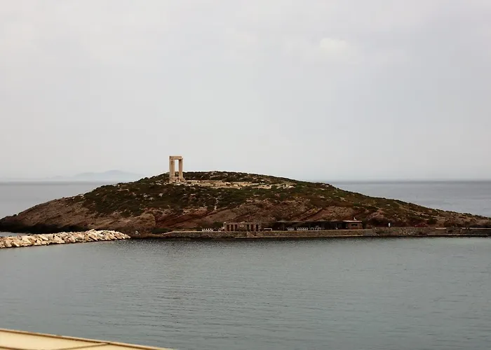 Stella's In 펜션 Koronos