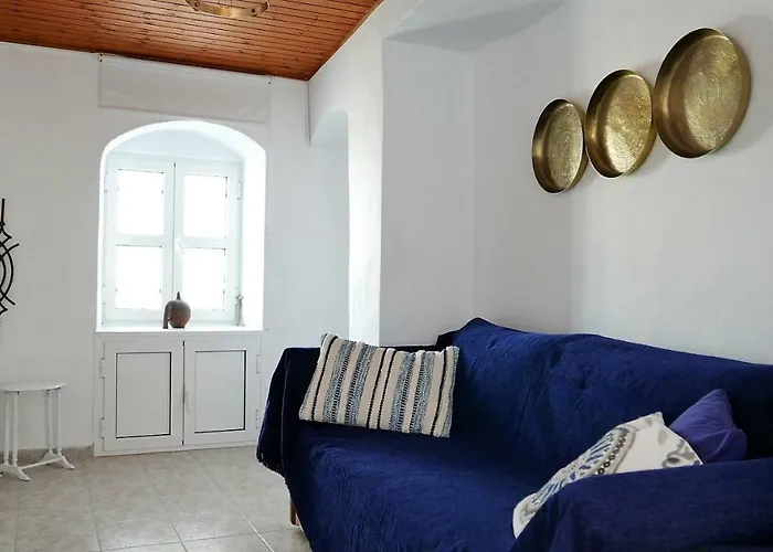 Stella's In 펜션 Koronos