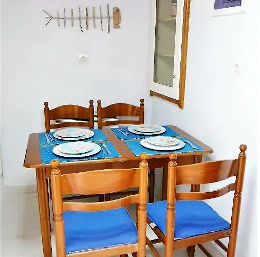 펜션 Stella's In Koronos