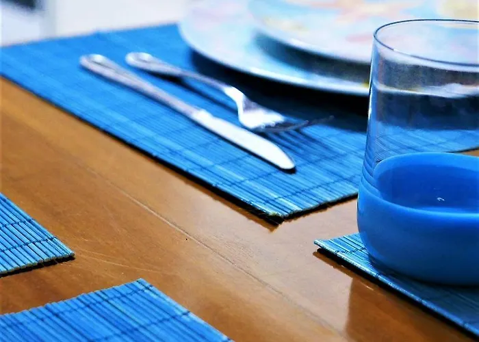 Stella's In 펜션 *